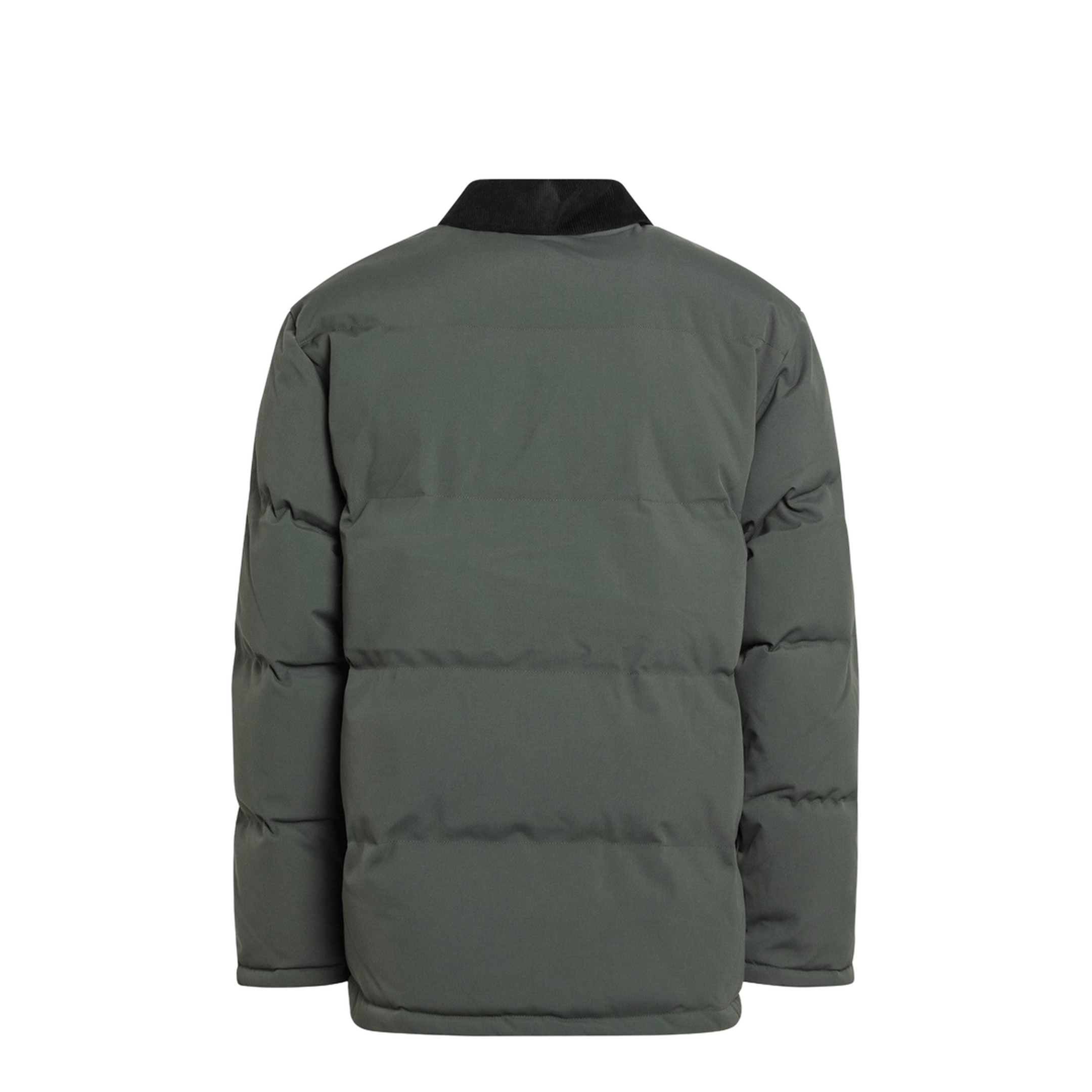 Rayler Jacket Opuntia/Black - Image 2