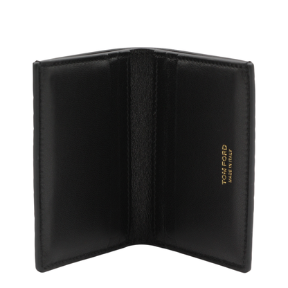 Exotic Line Folding Card Holder - Image 4