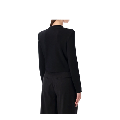 Cropped Cardigan - Image 3