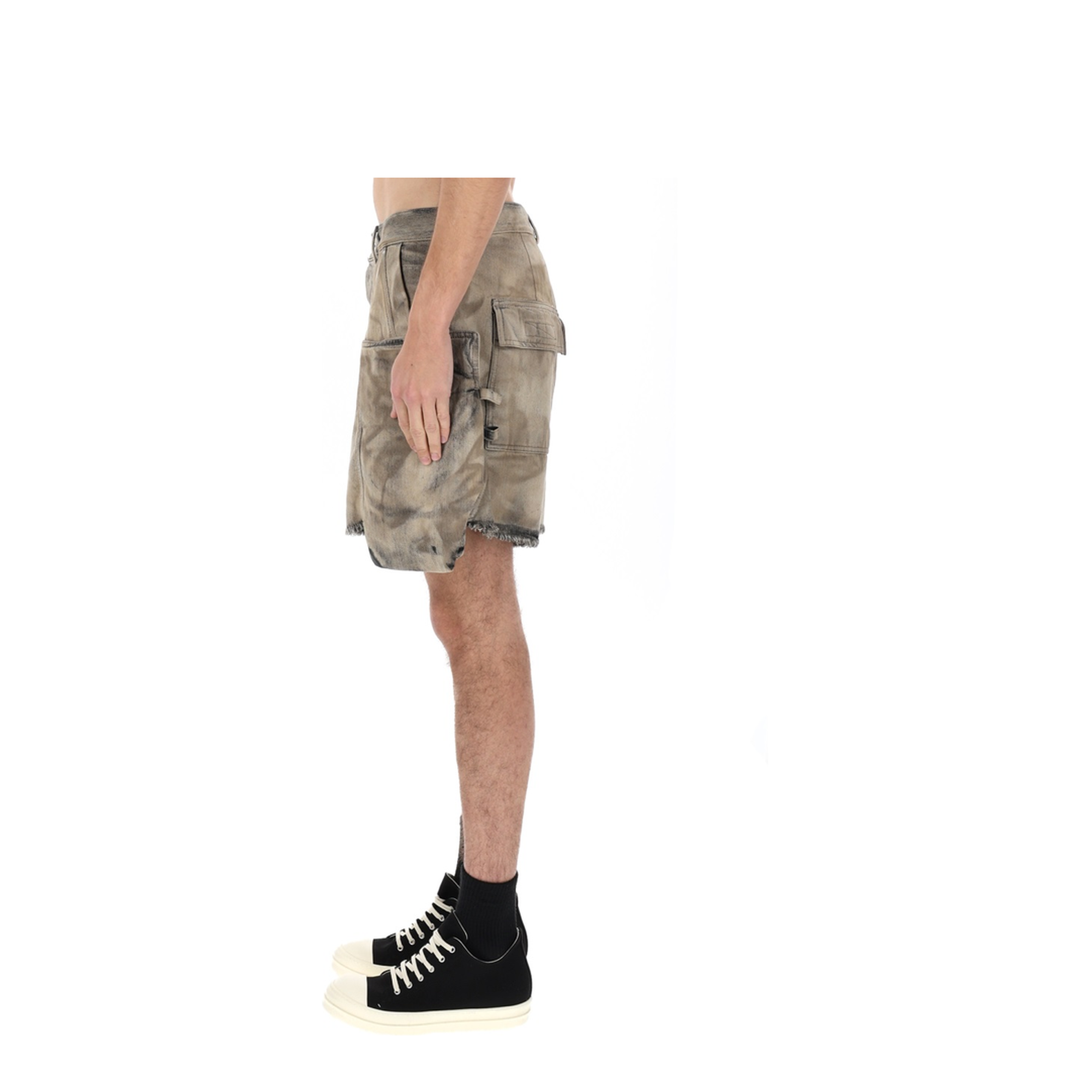 Cargo Shorts - Image 4