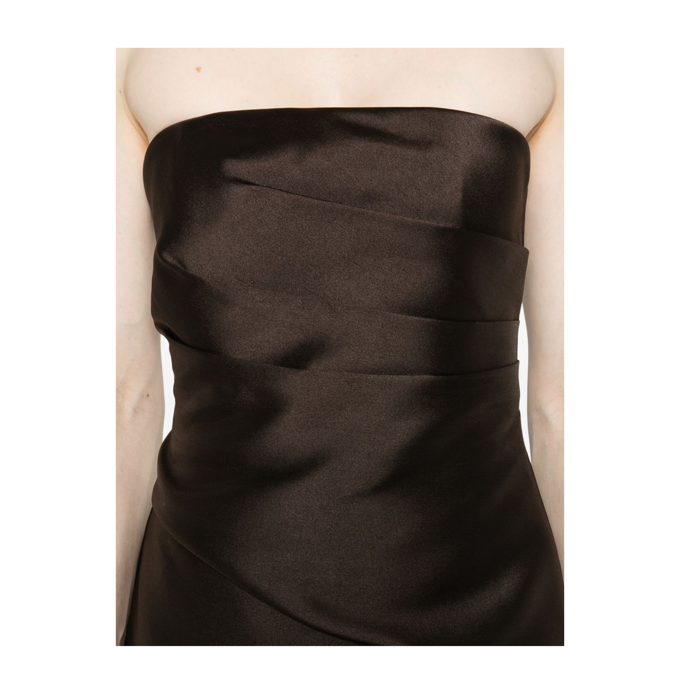 Dresses Brown - Image 3