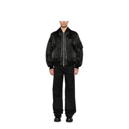 Coats Black - Image 2
