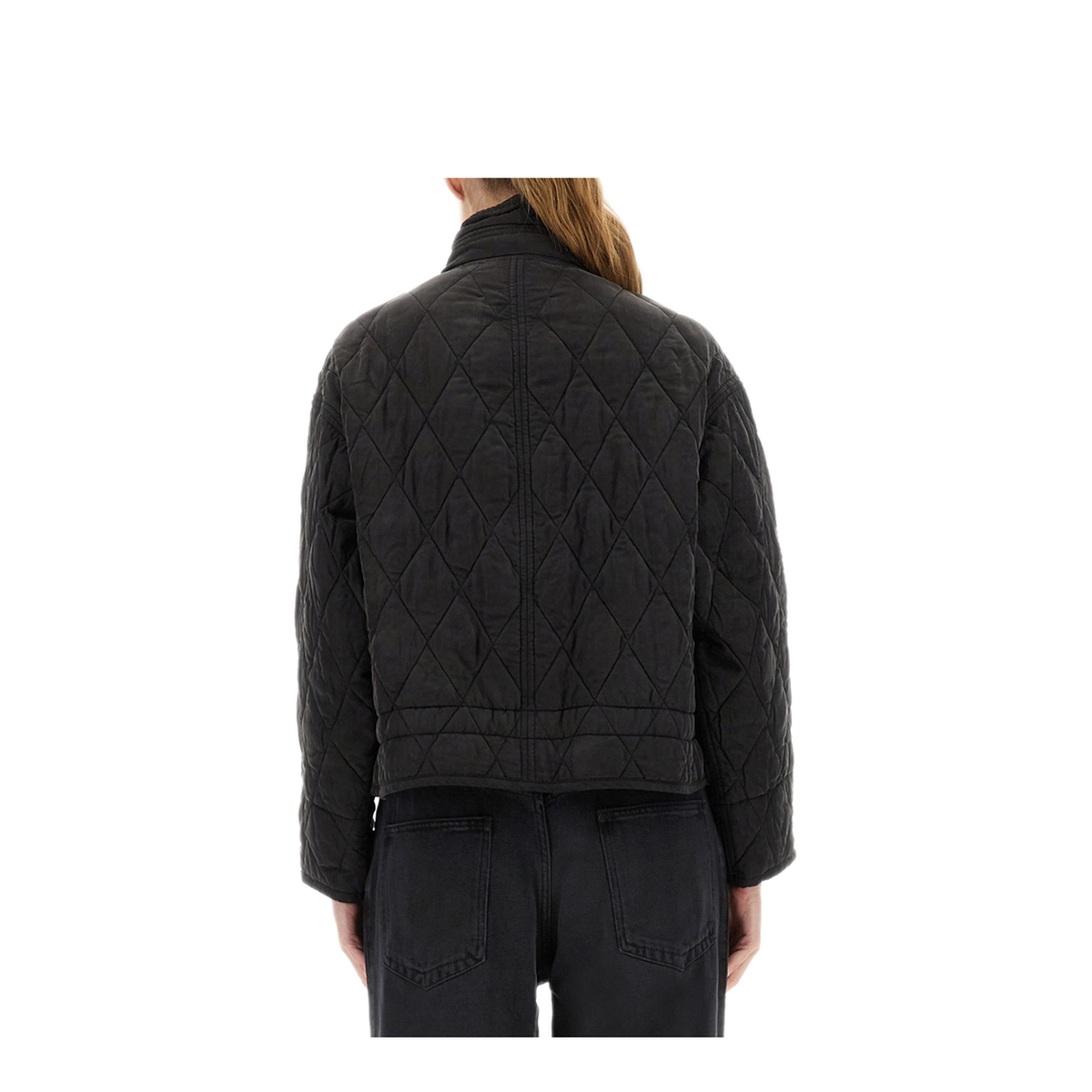 Zakiane Jacket - Image 3