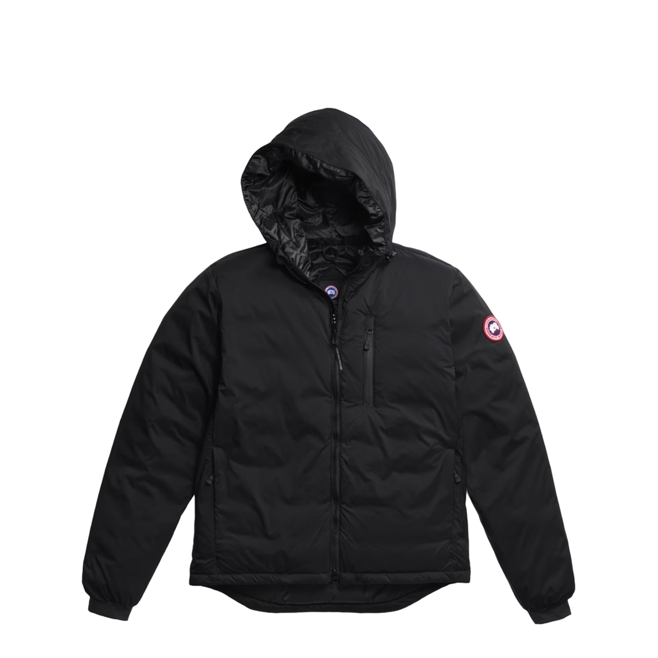 Lodge Down Hoody - Image 1