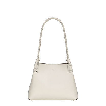 Shoulder Bag Ivory - Image 2