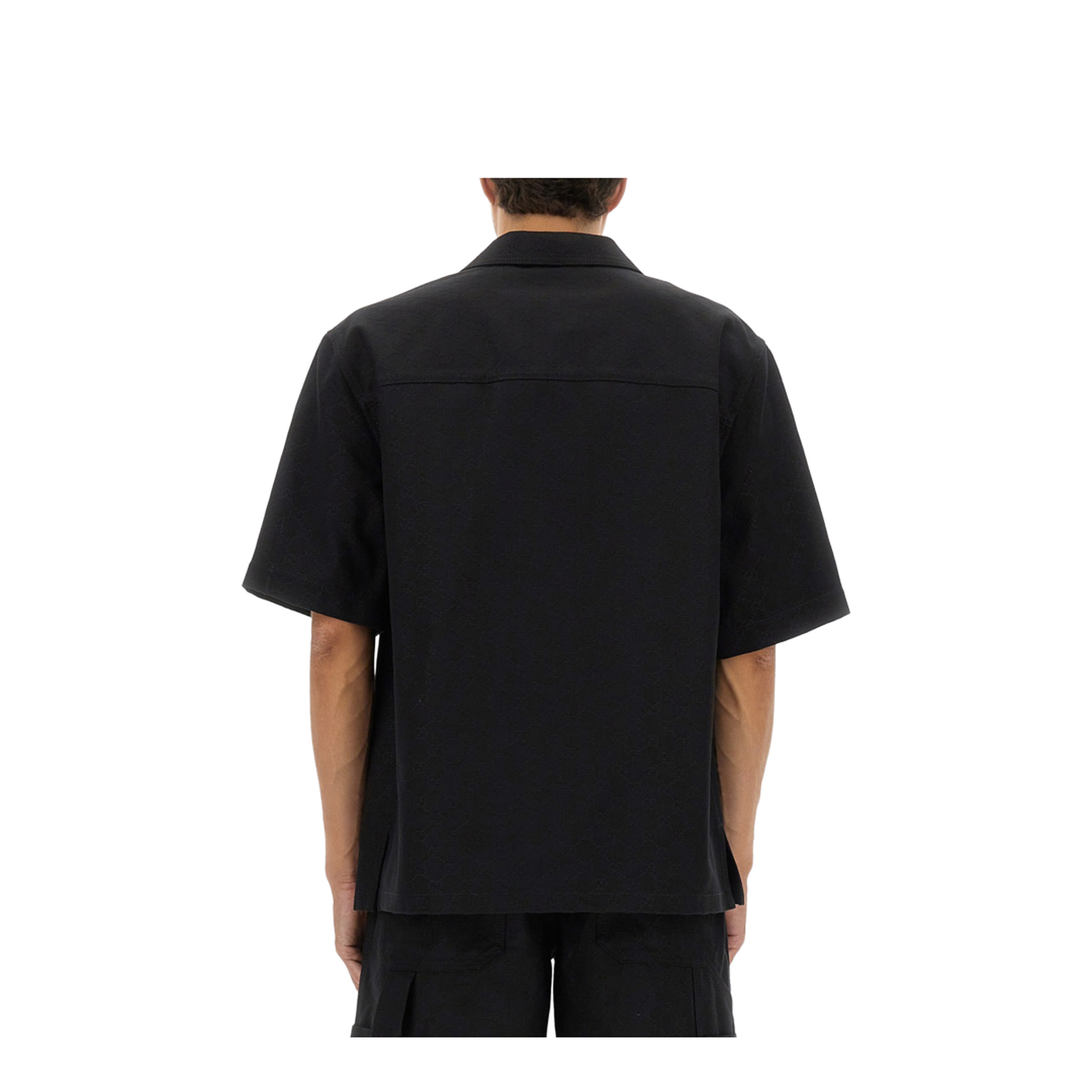 Jacquard Shirt - Image 3