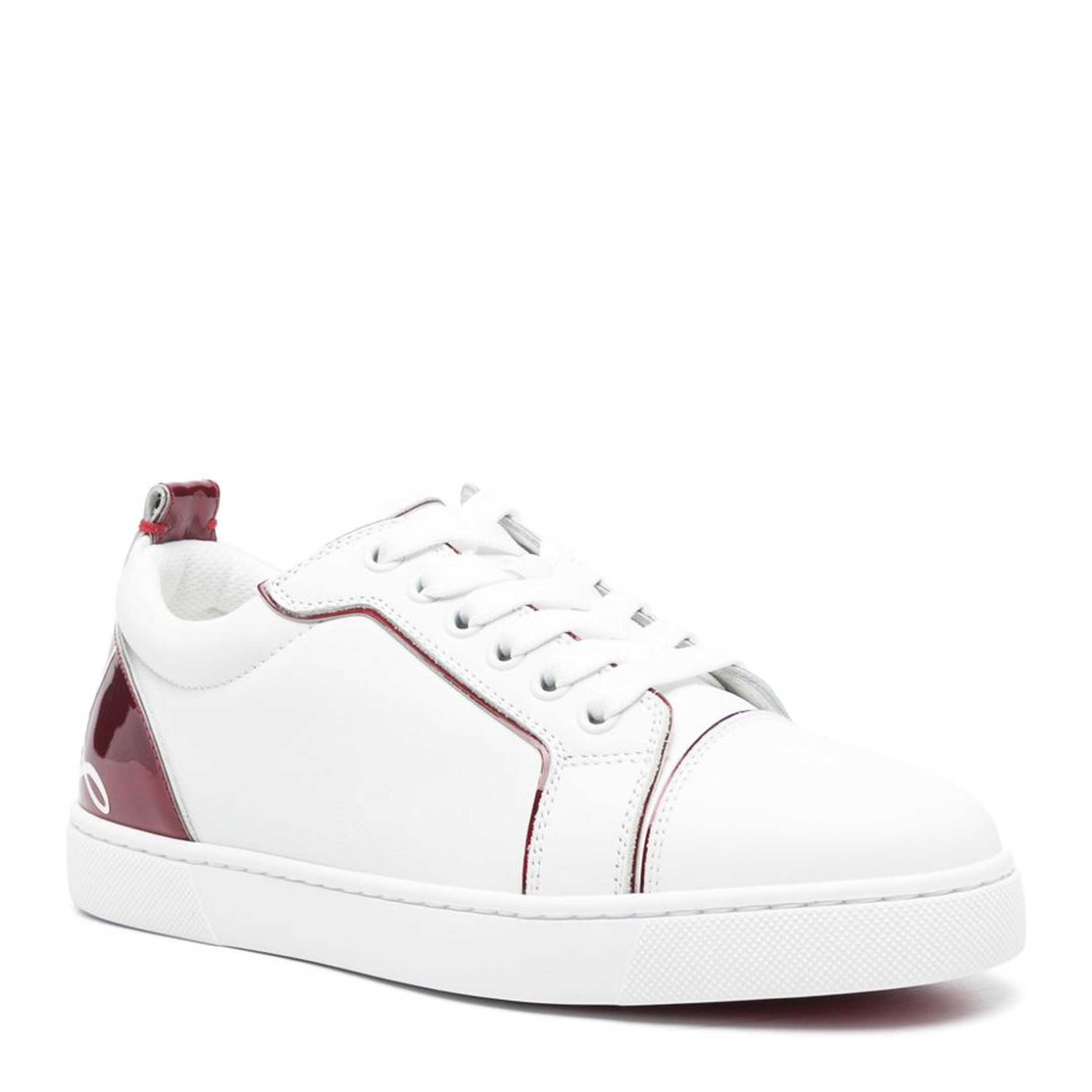 Fun Louise Junior Sneakers White - Image 2