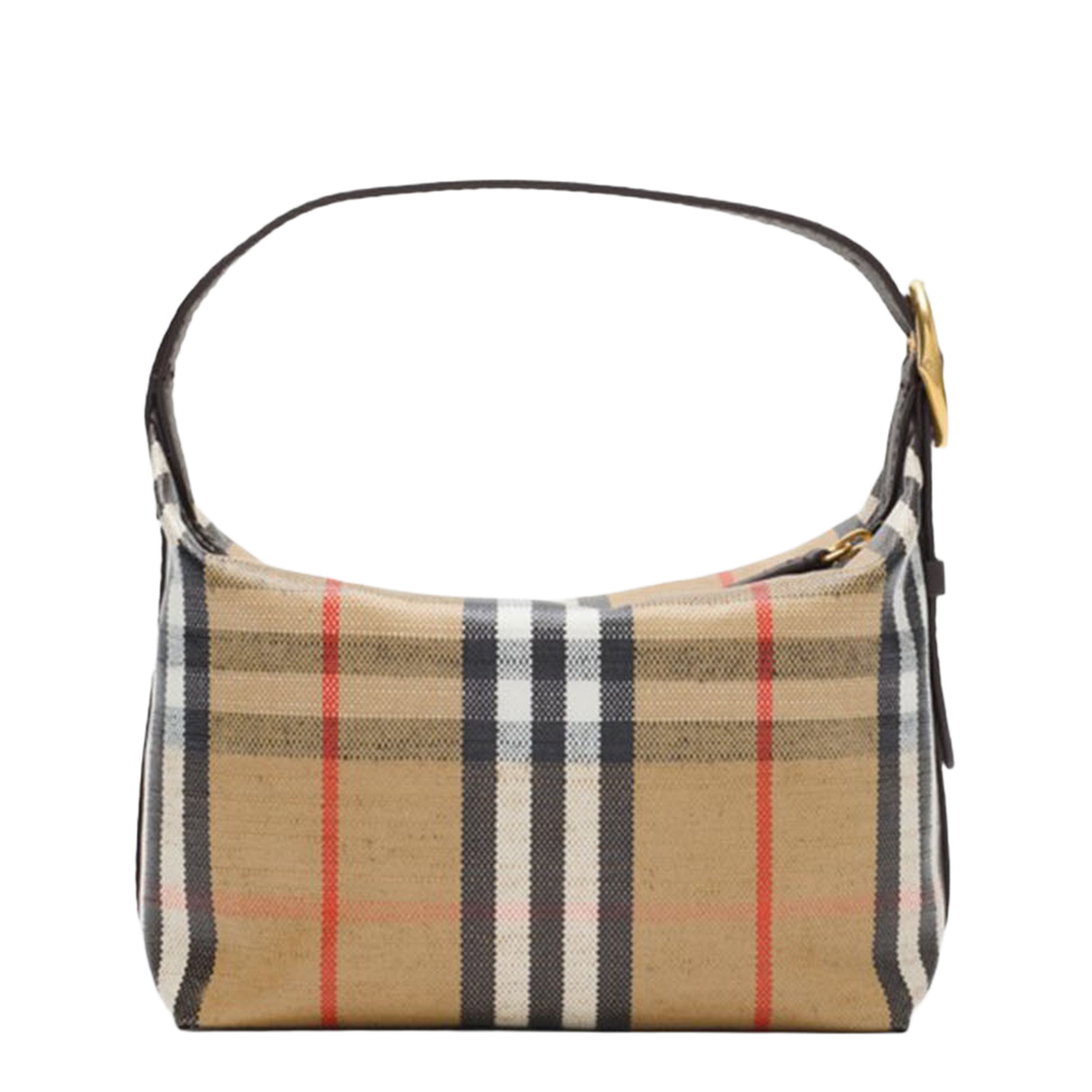 Highlands Duffle Handbag - Image 3