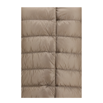 Midi Down Jacket - Image 3