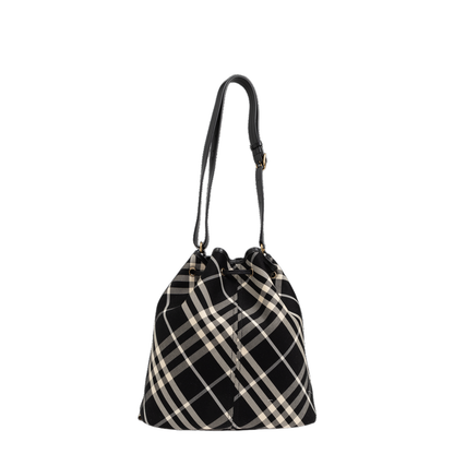 Elegant Bucket Shoulder Bag - Image 3
