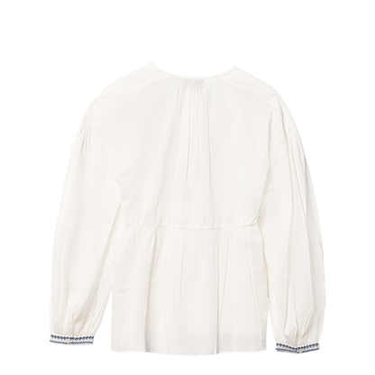 Shirts White - Image 2