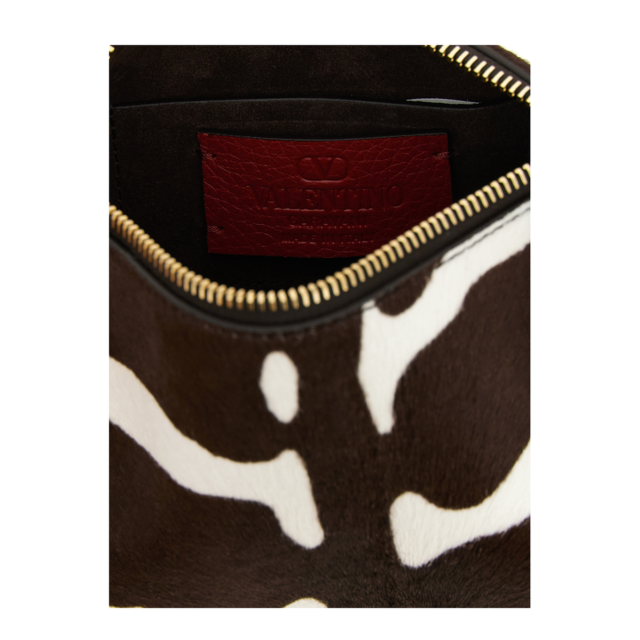 Rockstud Small Shoulder Bag - Image 4