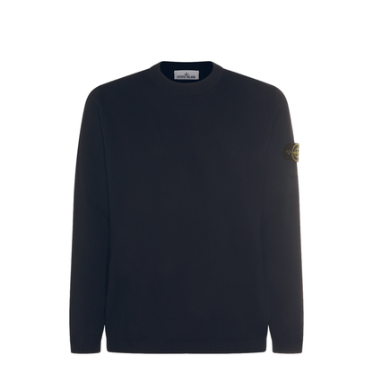 Micro Stitch Sweater - Image 5