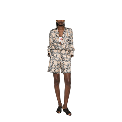Shorts Beige - Image 4