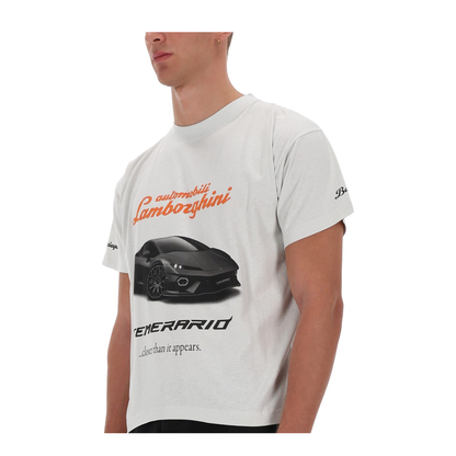 Boxy Fit T-Shirt - Image 3