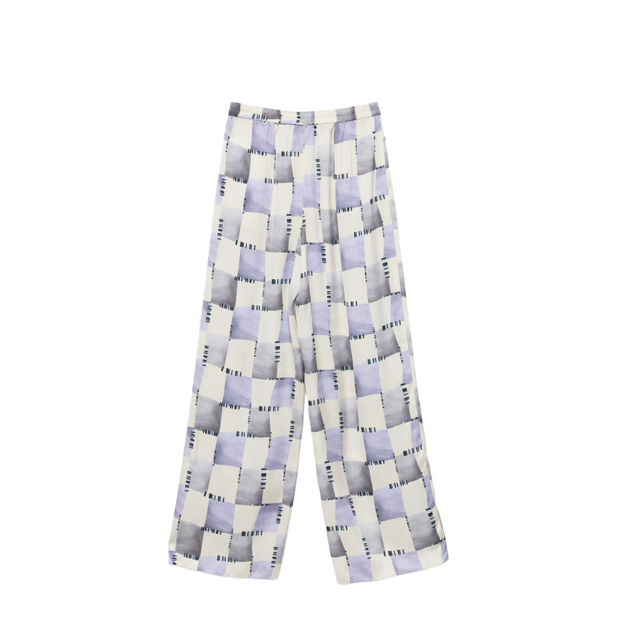 Trousers Multicolour - Image 2