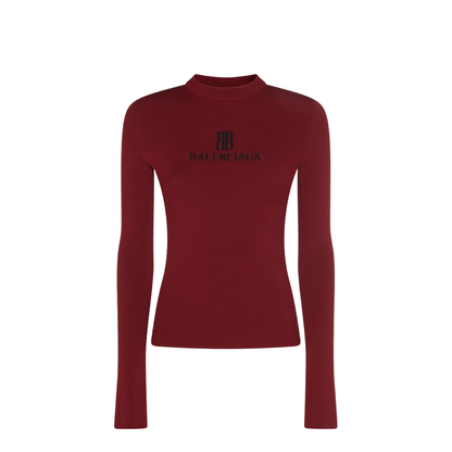 Nano Knit Sweater - Image 2