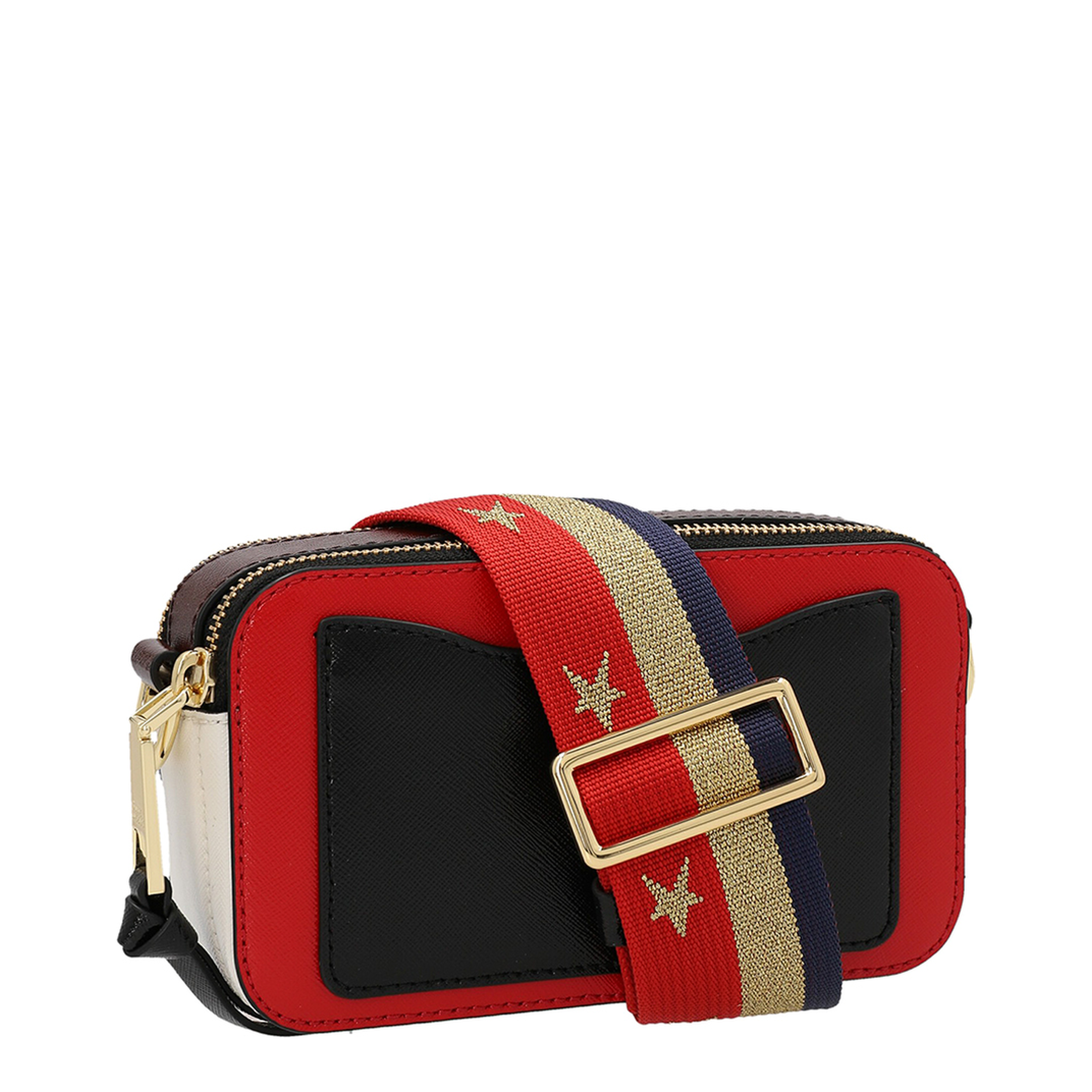 Snapshot Crossbody Bag - Image 2