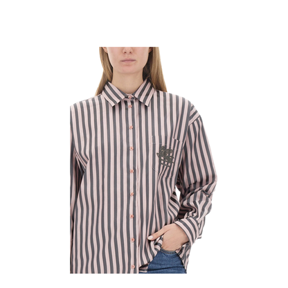 Shirt With Logo - Image 4