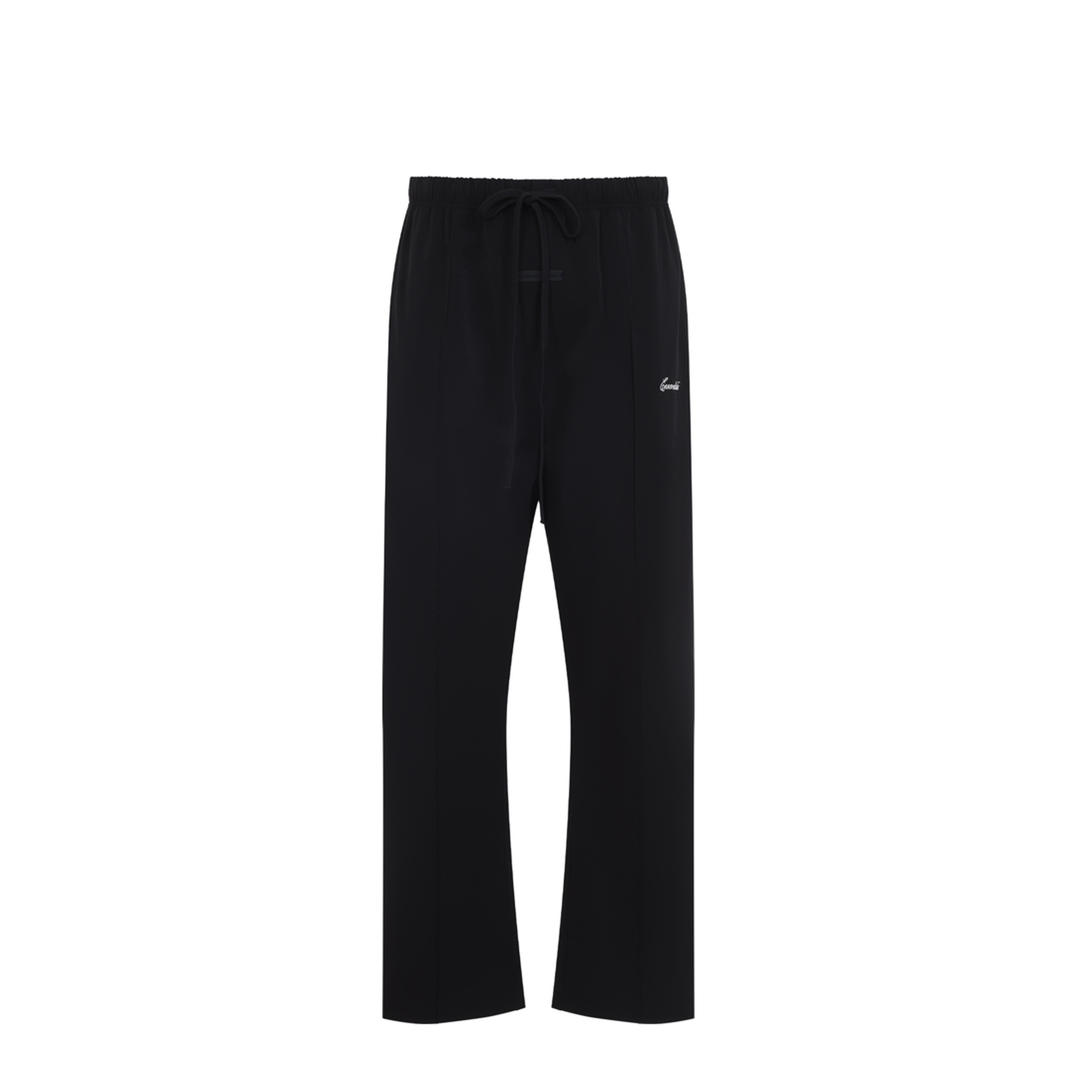 Sporty Nylon Relaxed Trackpant - Image 2