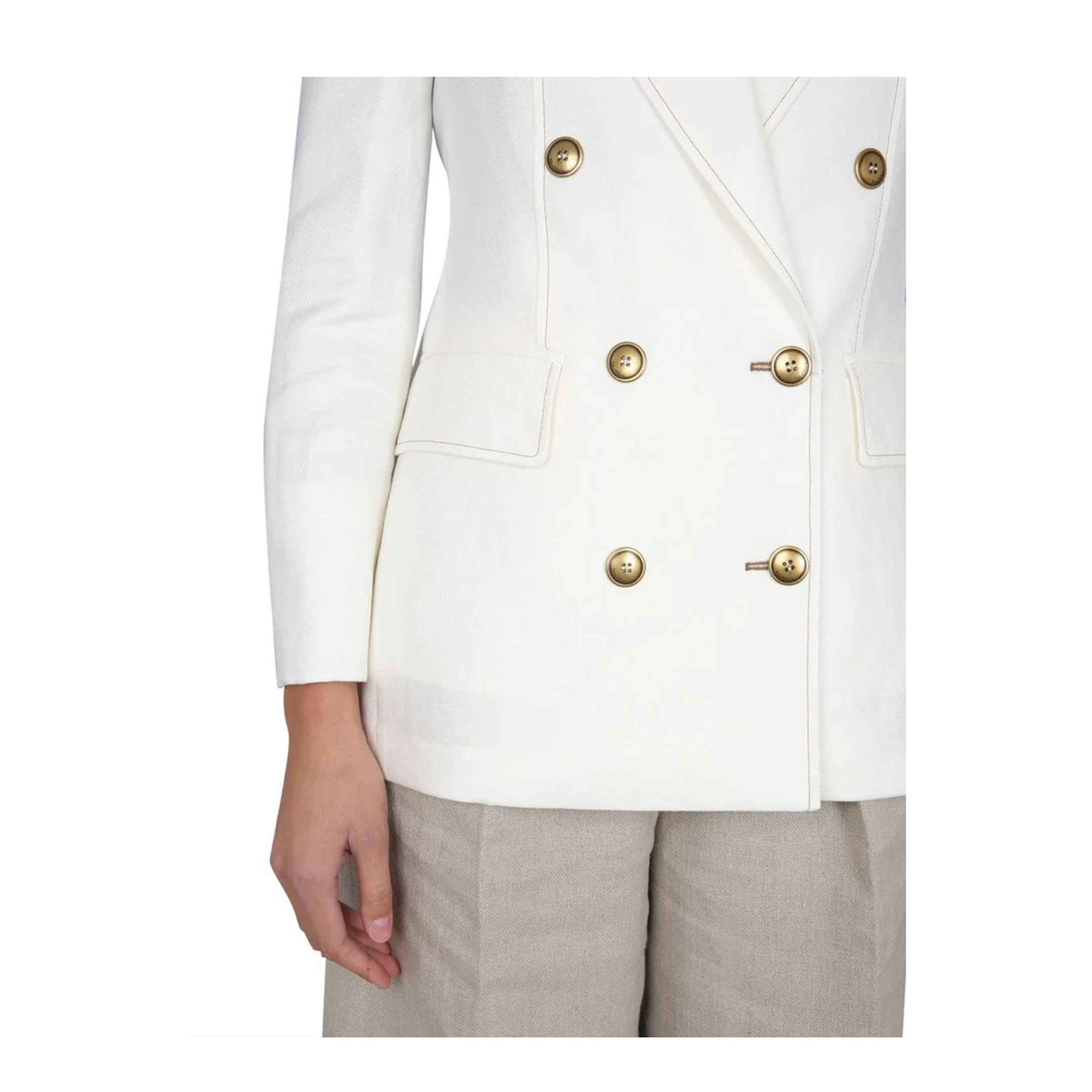 True Jacket - Image 4