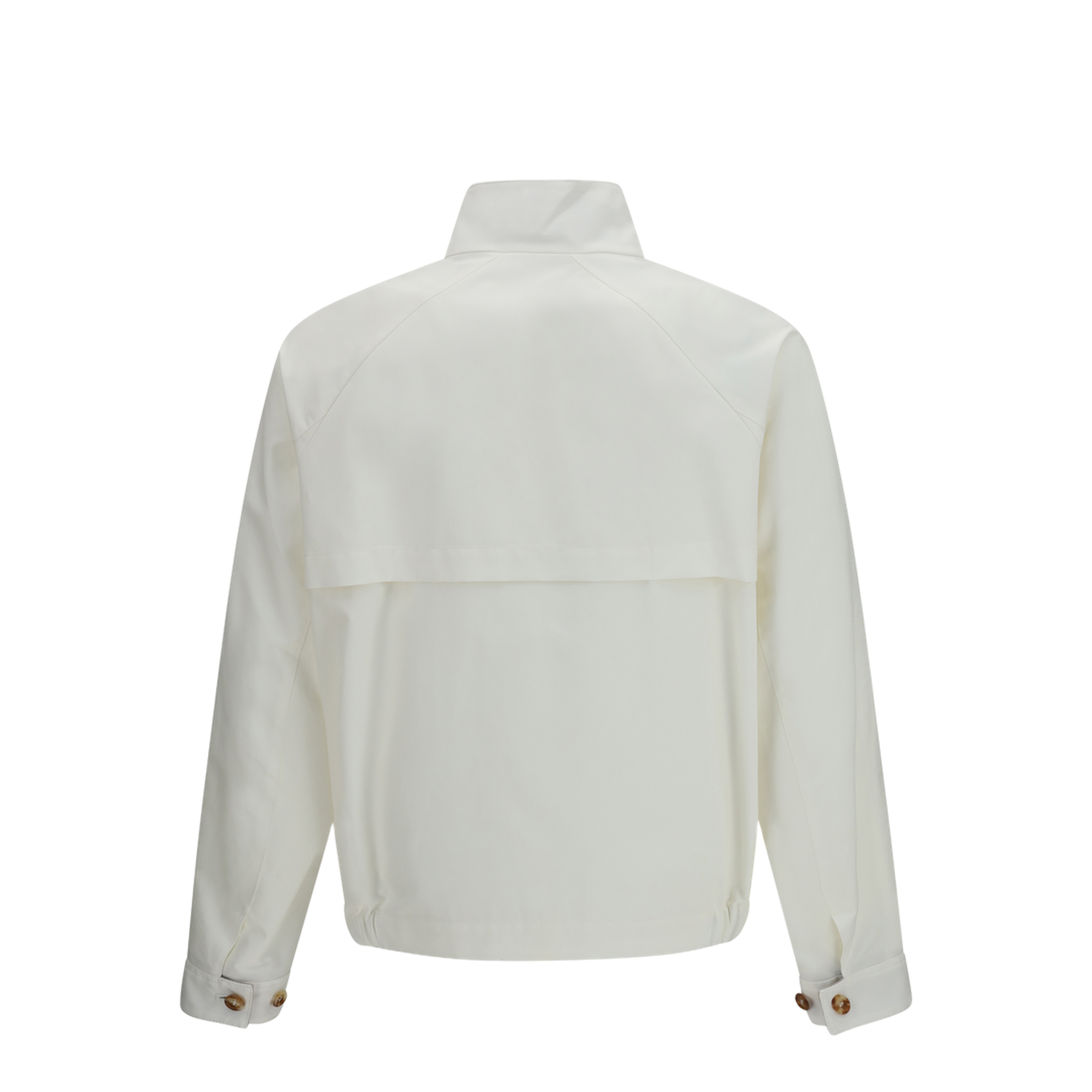 Windproof Zip Jacket - Image 2