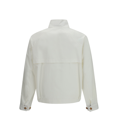 Windproof Zip Jacket - Image 2