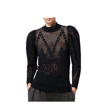 Top Black - Image 2