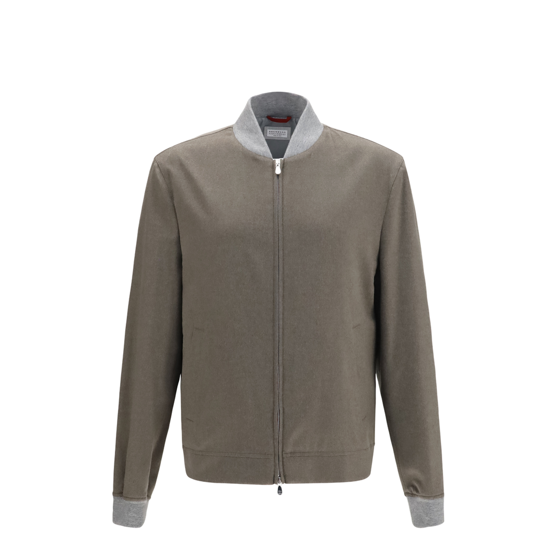 Cashmere Jacket - Image 1