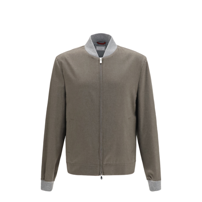 Cashmere Jacket - Image 1