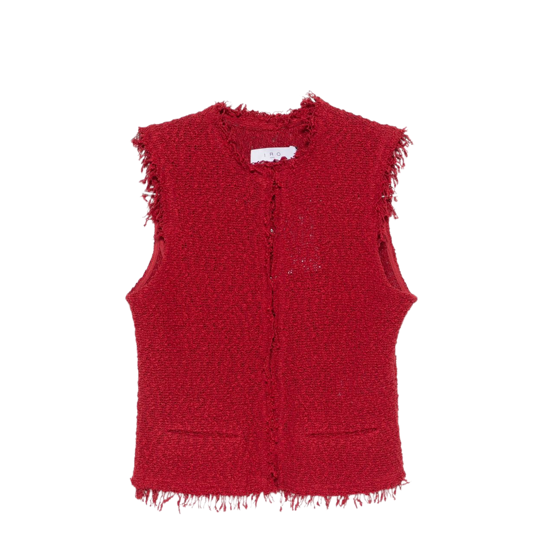 Sweaters Red - Image 1
