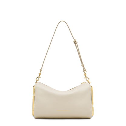 Snapshot Shoulder Bag in Leather - Image 1