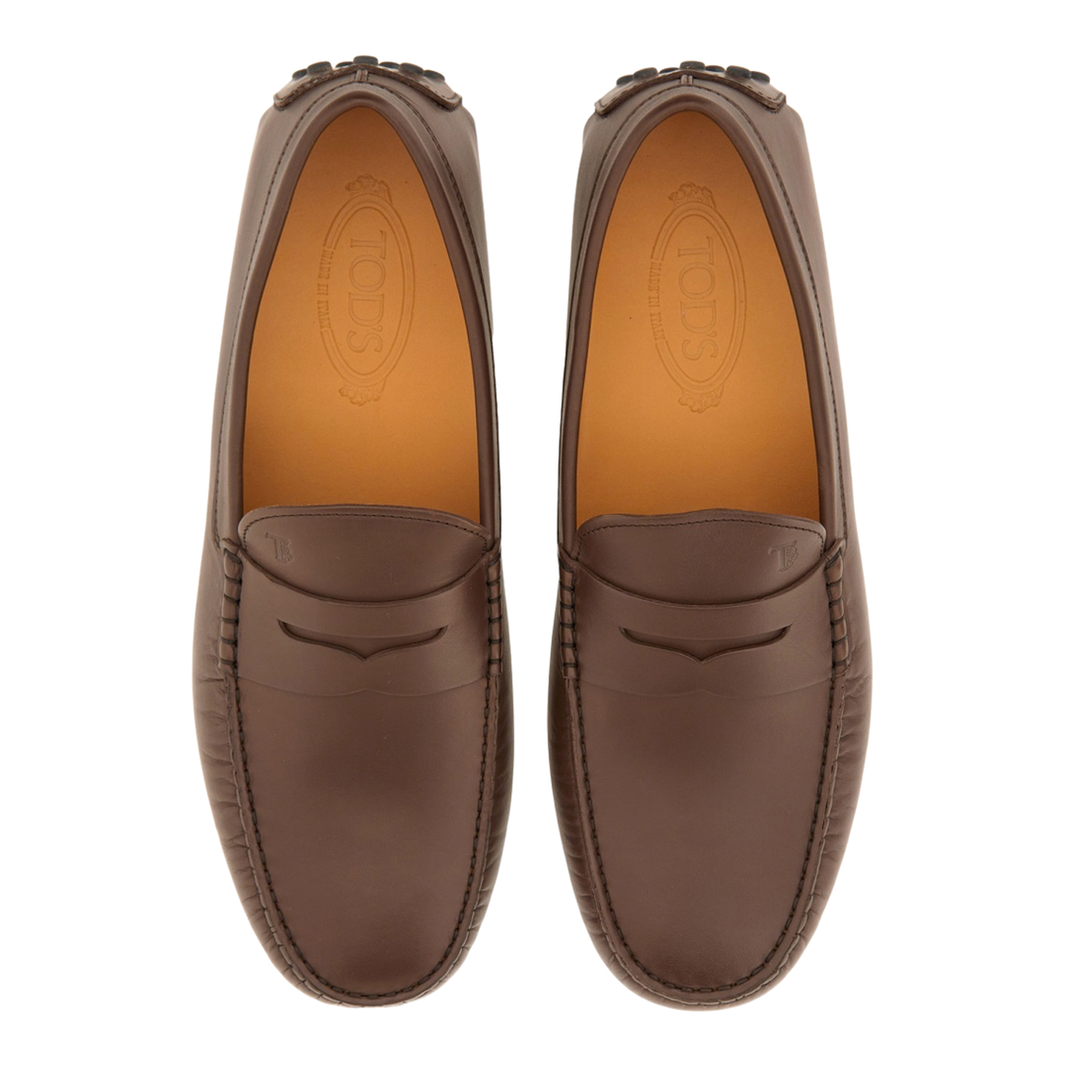 MOCCASIN "GOMMINO BUBBLE" - Image 6
