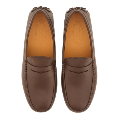 MOCCASIN "GOMMINO BUBBLE" - Image 6