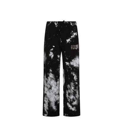 Trousers Light Grey - Image 2