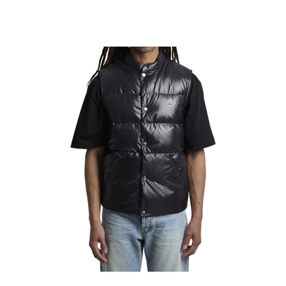 Quilted Vest Restigo - Image 1