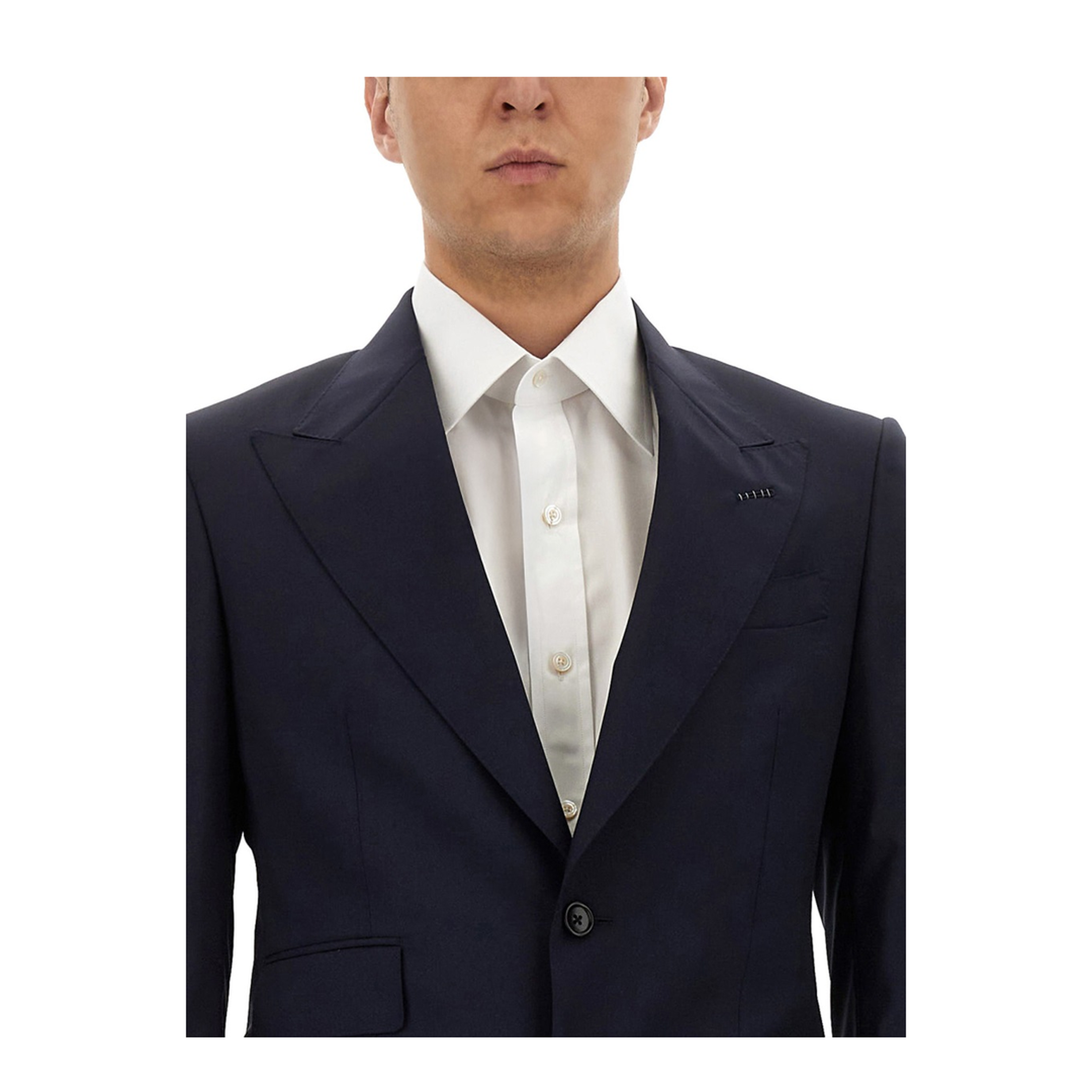 Grand Overcheck Shelton Suit - Image 6