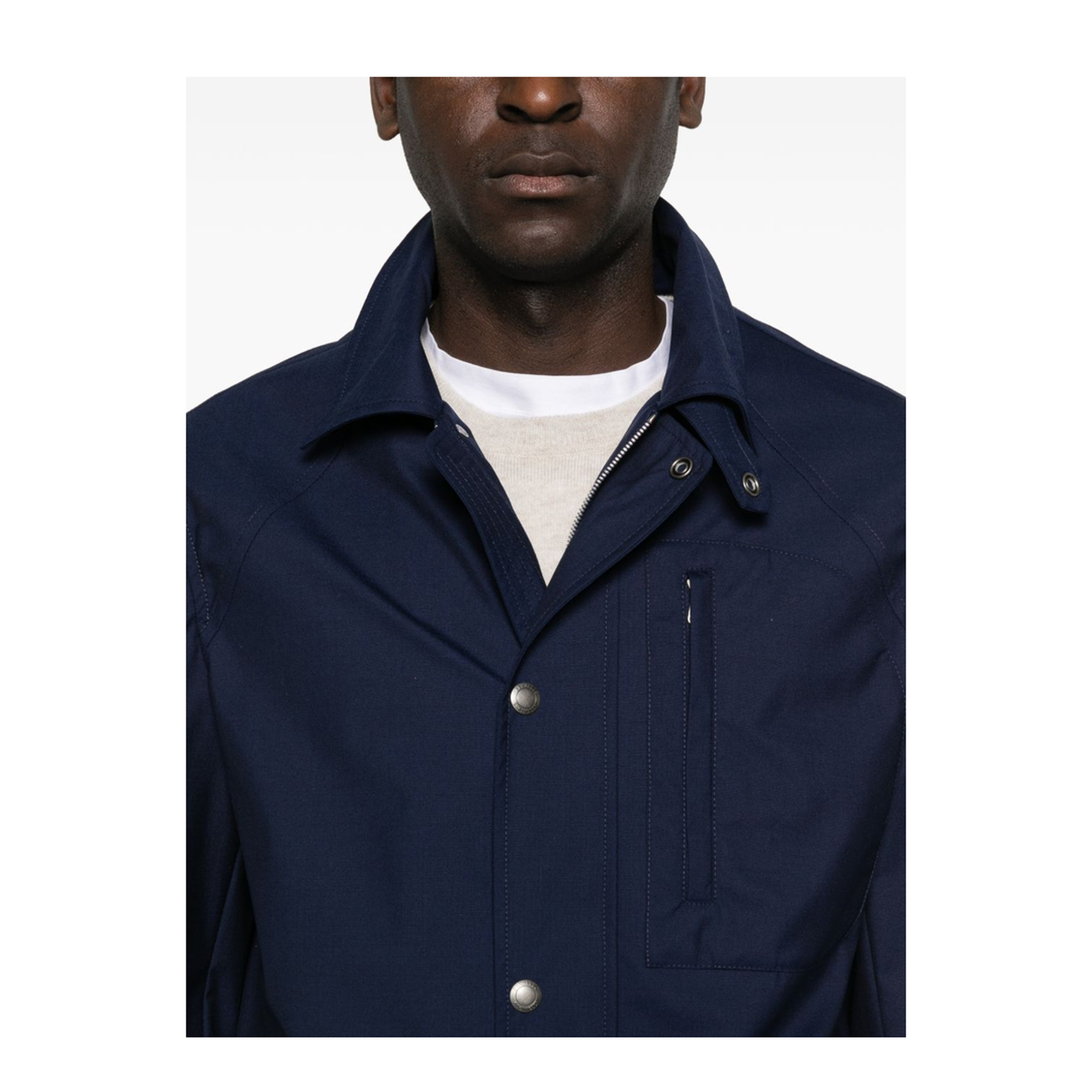 Casual Jacket - Image 4