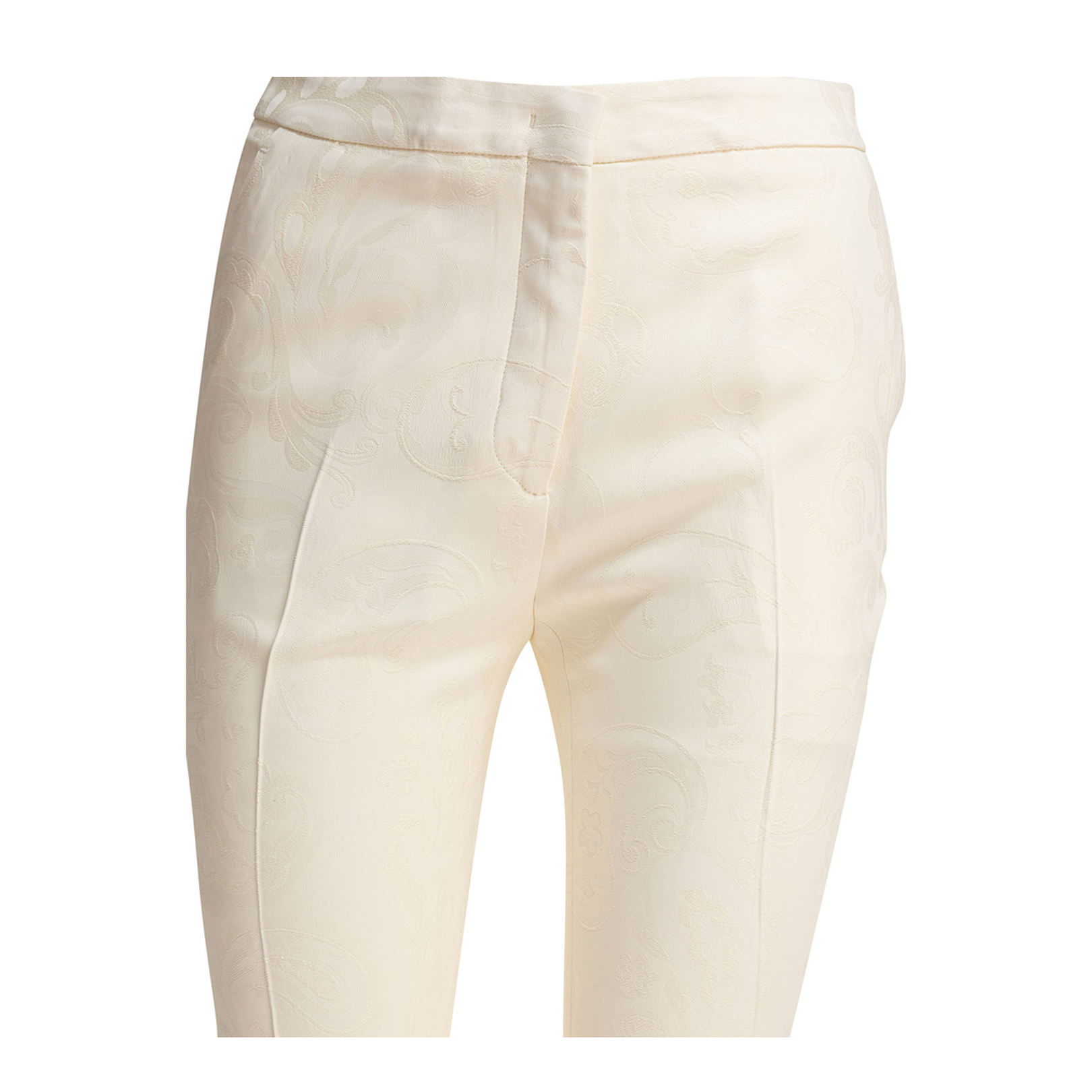 Creased Trousers - Image 3