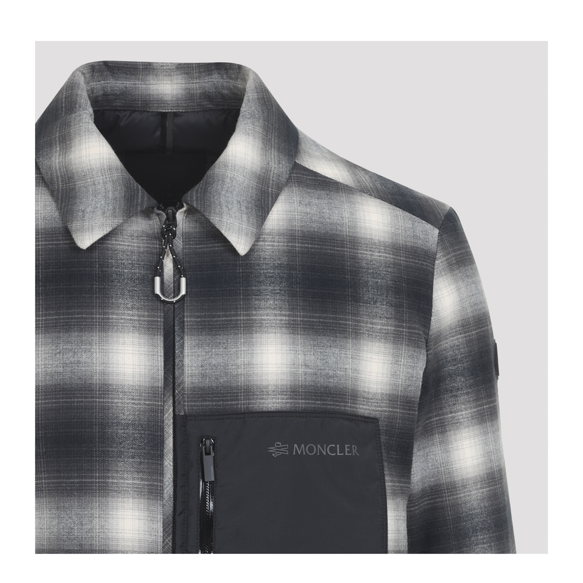Cornisello Shirt Jacket - Image 5