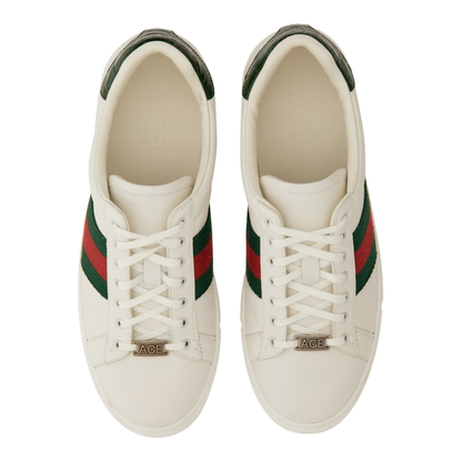 Ace Sneaker With Web Detail - Image 9