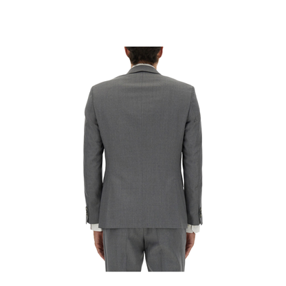 Slim Fit Jacket - Image 3