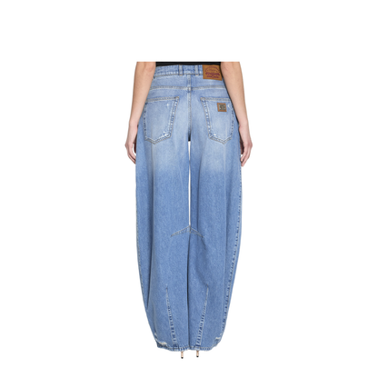 Five-pocket trousers - Image 4