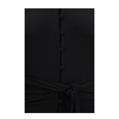 Marl Mesh Shirt - Image 3