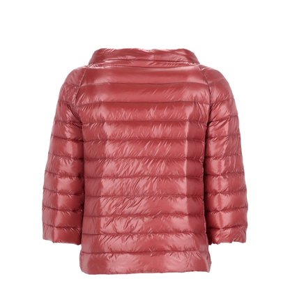 Reversible Padded Coat - Image 5