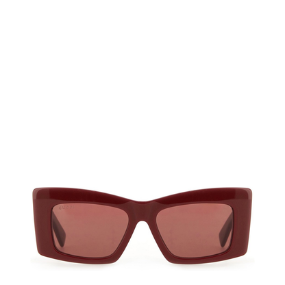 Square Sunglasses - Image 1