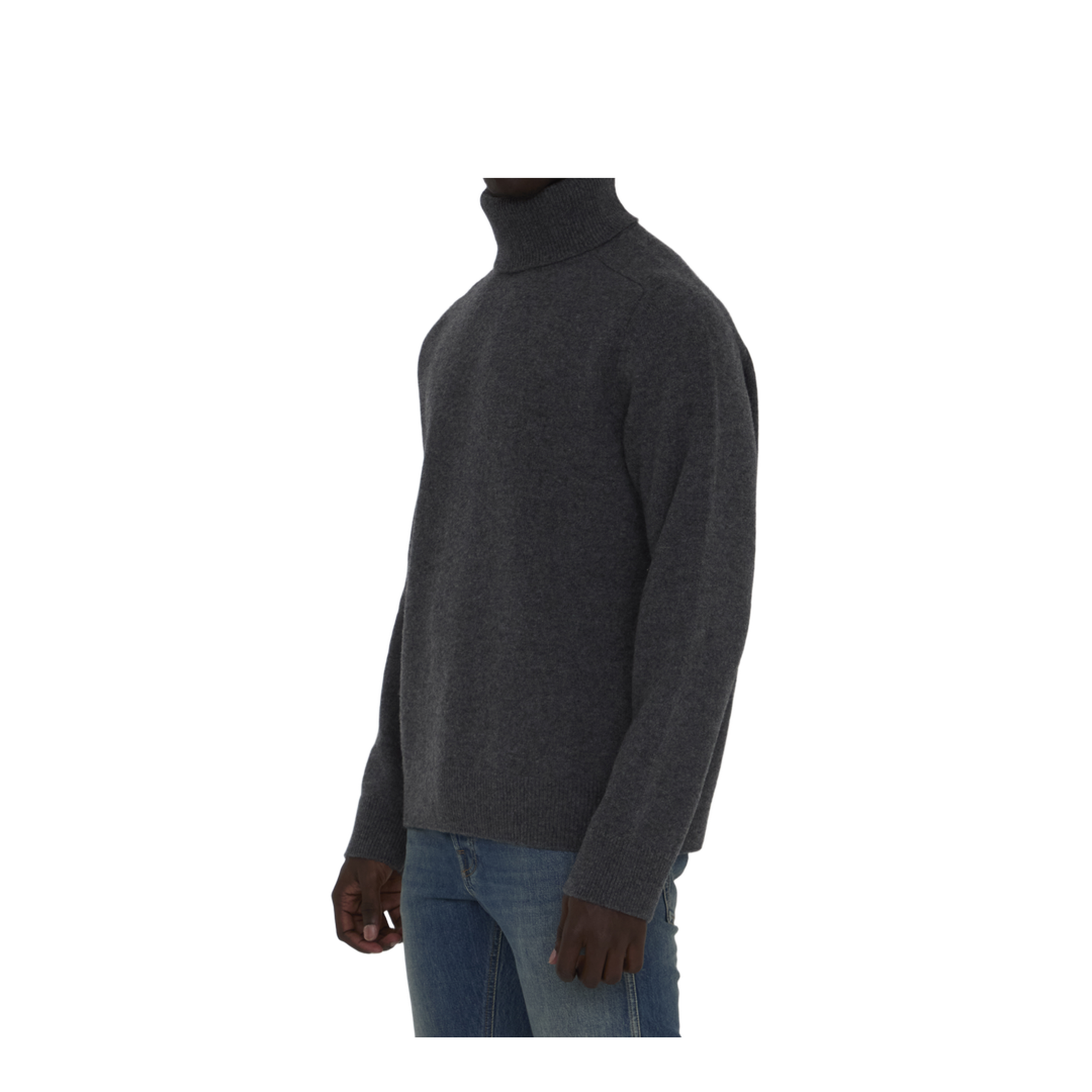 Wool Jumper - Image 2