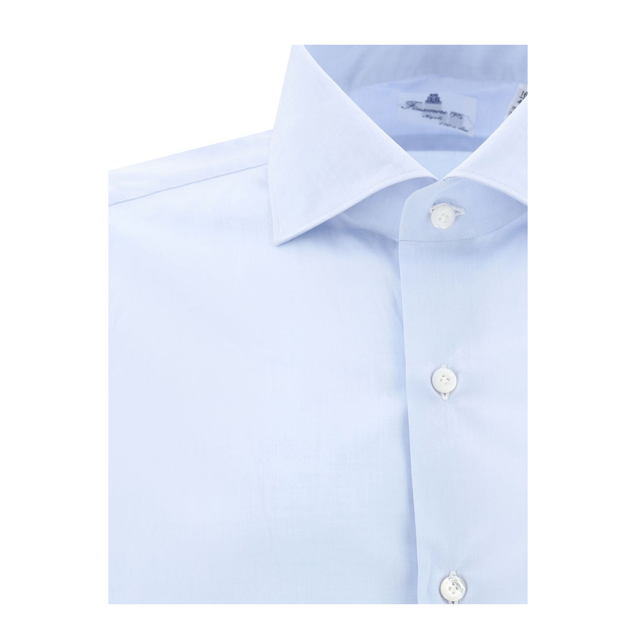 Clear Blue Shirts - Image 3