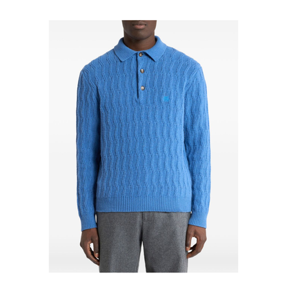 Royal Blue T-shirt - Image 5