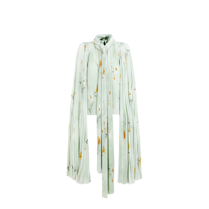 Polyester Blouse - Image 2